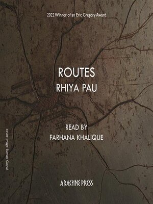 cover image of Routes